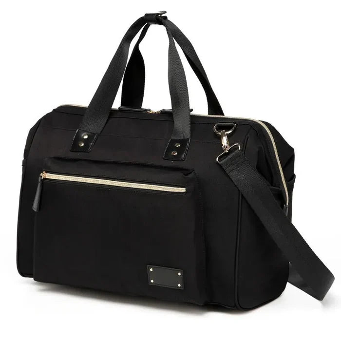 Little Story Zera Mom Dad Diaper Bag