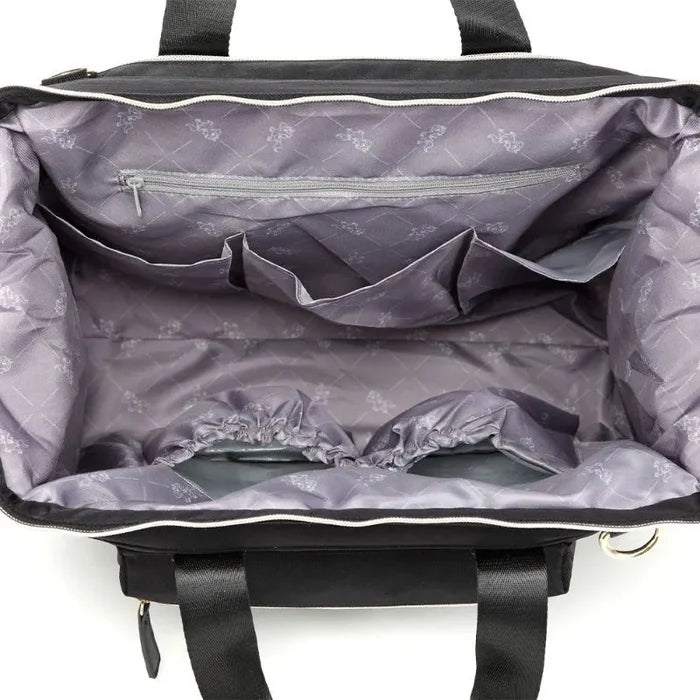 Little Story Zera Mom Dad Diaper Bag