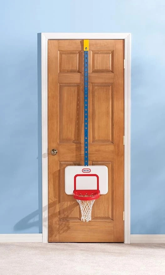 Little Tikes Sports Attach And Play Basketball