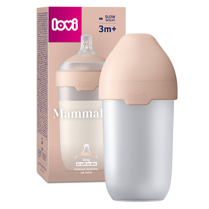 Lovi Bottle Mammafeel