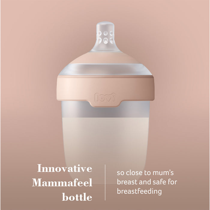 Lovi Bottle Mammafeel