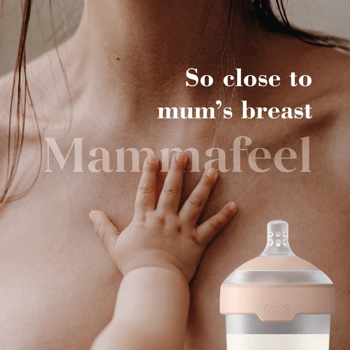 Lovi Bottle Mammafeel