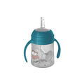 Lovi Cup With Straw Beginner (150ml,6months+)