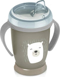 Lovi My Non-spill Cup Buddy Bear (250ml, 6m+)