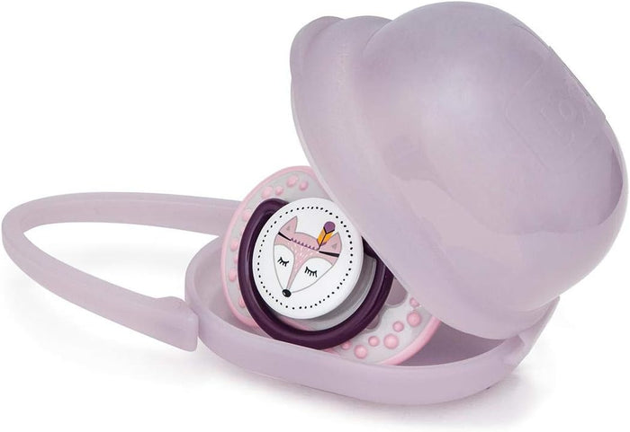 Lovi Soother Container (0m+)