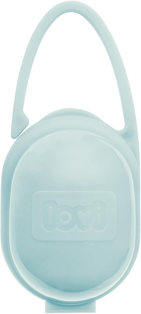 Lovi Soother Container (0m+)