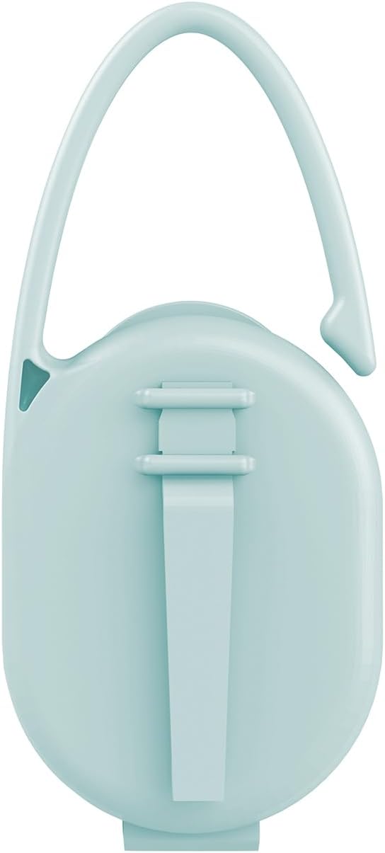Lovi Soother Container (0m+)