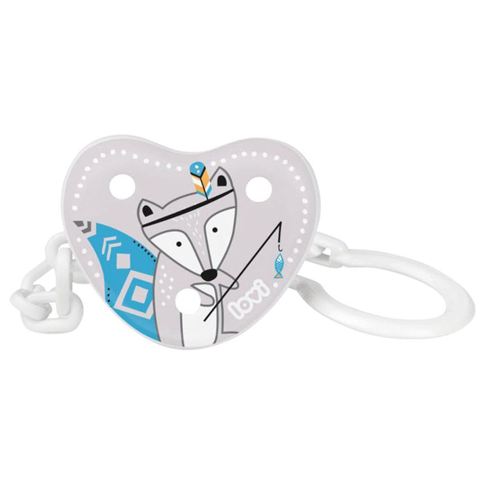 Lovi Soother Holder (Indian Summer)