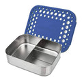 LunchBots Trio Bento Box 3 Compartments (Medium, 600ml)