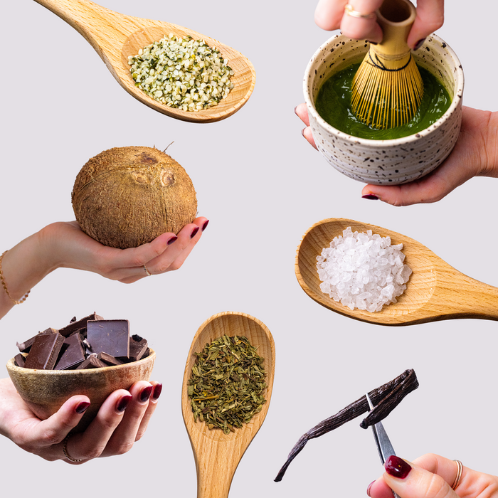 Matcha