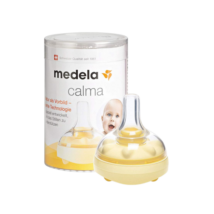 Medela Harmony Flex Essential Plus Kit