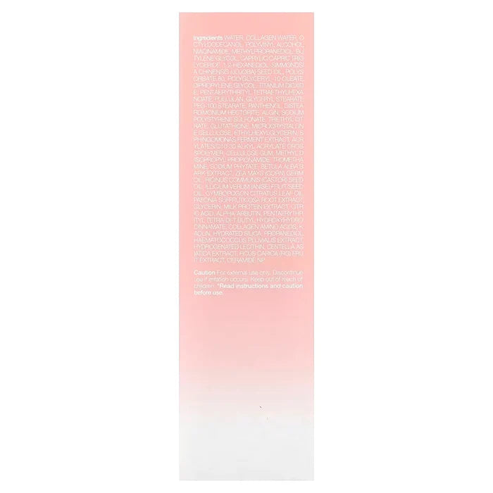 Medicube Collagen Milk Toning Wrapping Mask 75ml
