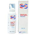 Med+S Spray For Nose And Ear Hygiene Isotonic (100ml)