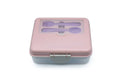 Melii 2 Tier Bento Lunch Box