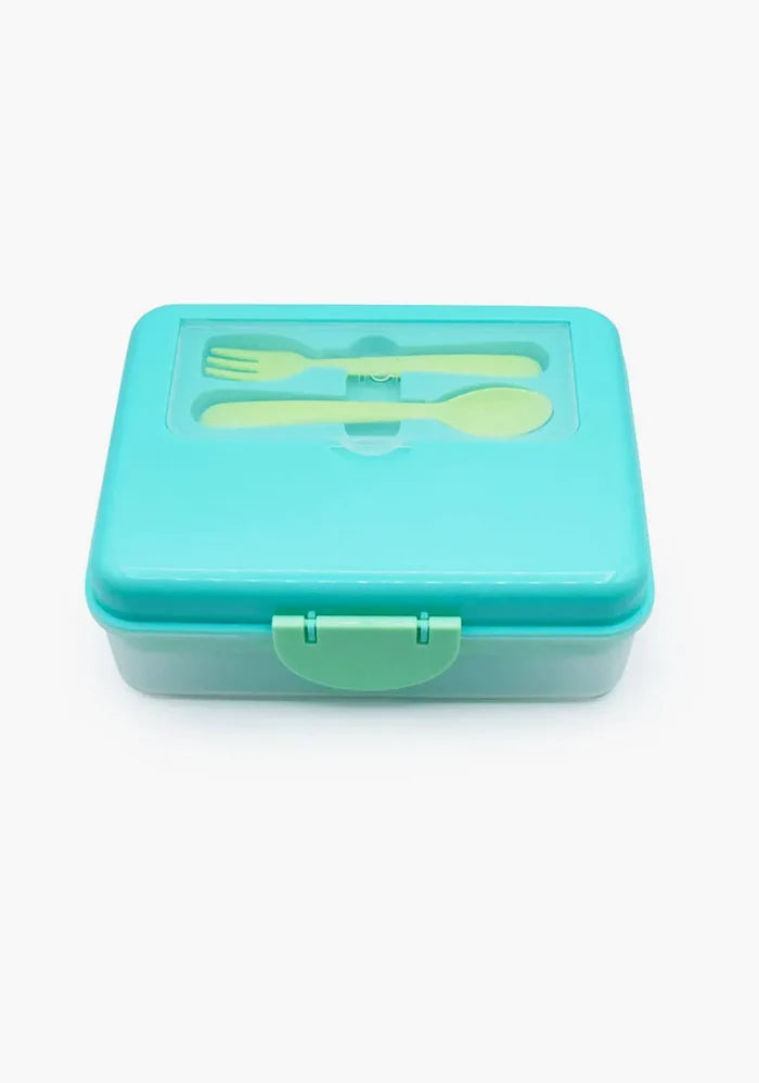 Melii 2 Tier Bento Lunch Box