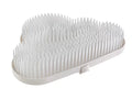 Melii Baby Bottle Drying Rack - Cloud (White)