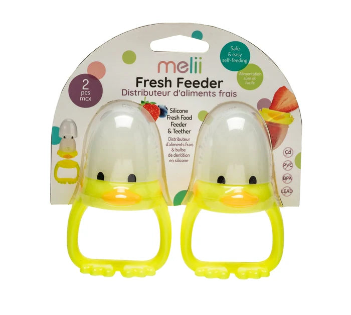 Melii Fresh Food Feeder