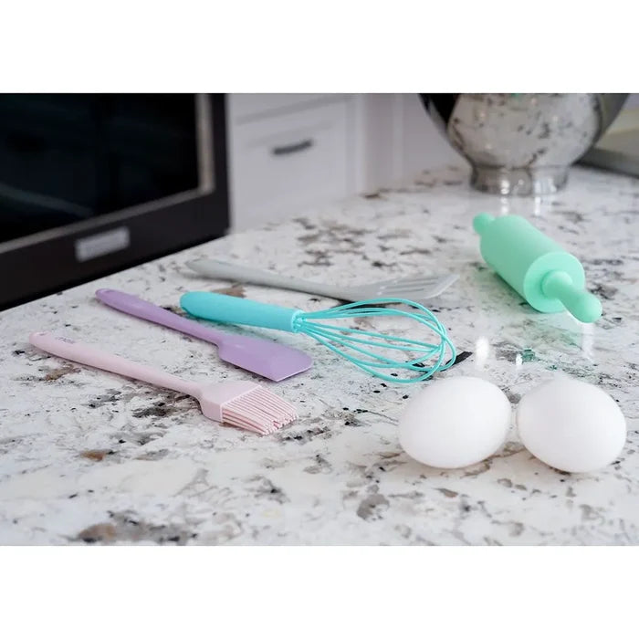Melii Mini Baking Tools (5 Pcs)