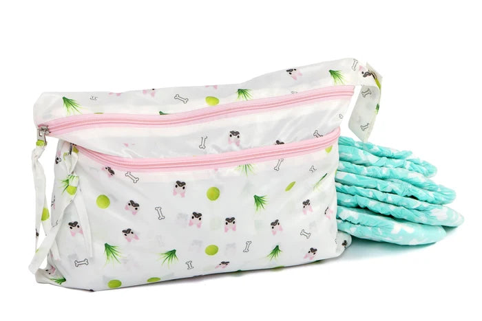 Melii Multi Purpose Waterproof Wet Bag