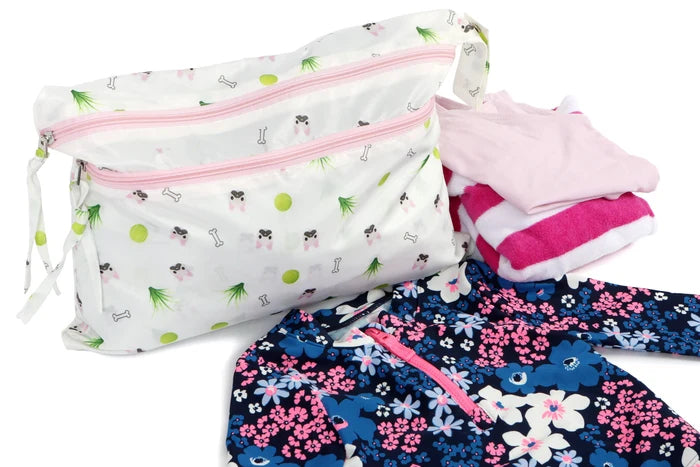 Melii Multi Purpose Waterproof Wet Bag