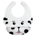 Melii Silicone Bib