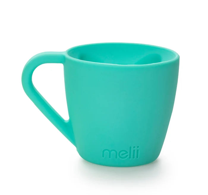 Melii Silicone Mug