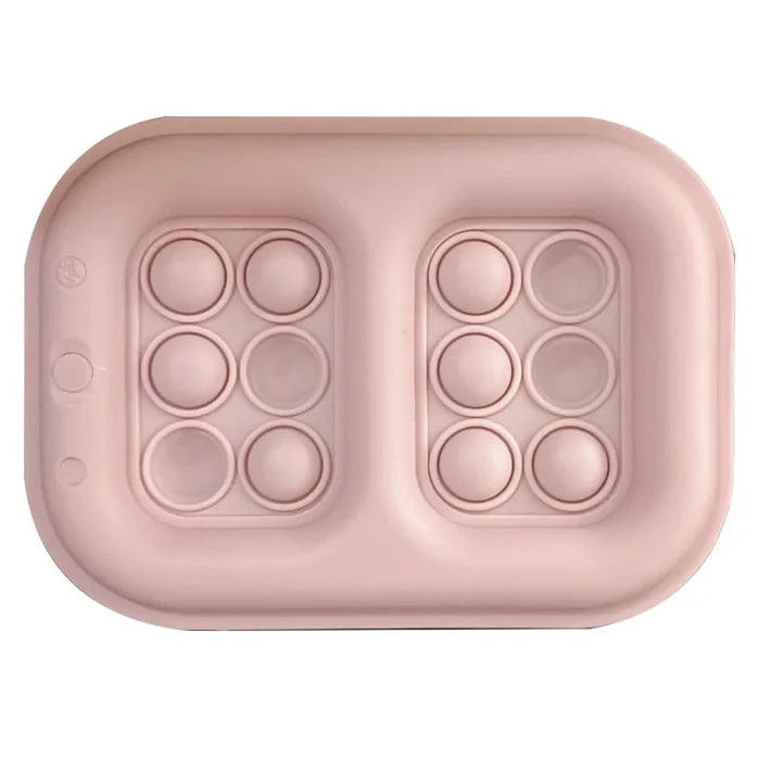 Melii Silicone Pop It Ice Pack