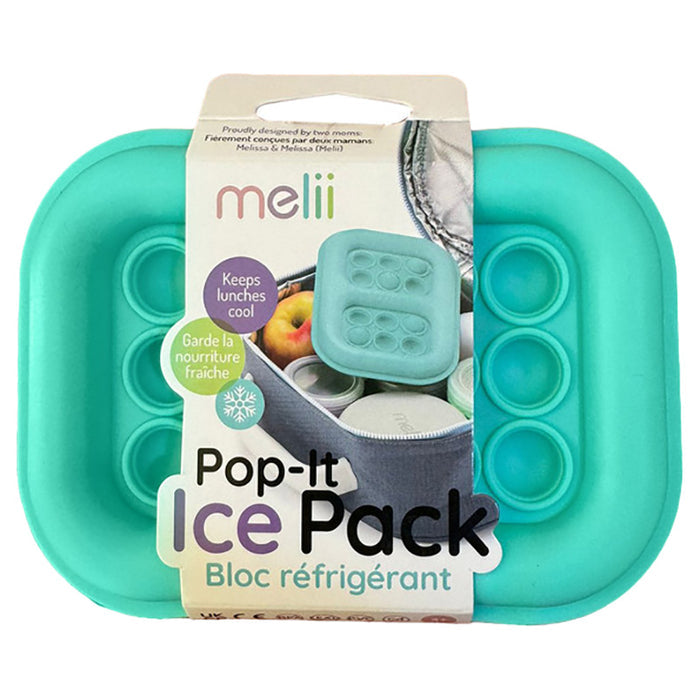 Melii Silicone Pop It Ice Pack