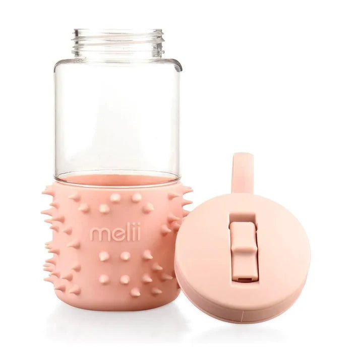Melii Spikey Water Bottle (17oz)
