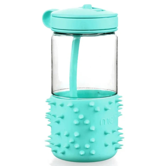 Melii Spikey Water Bottle (17oz)