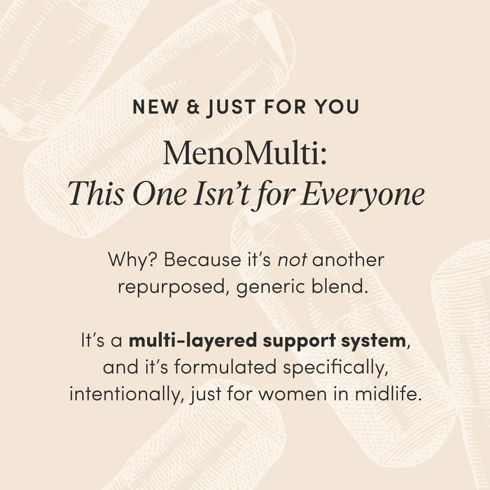 MenoMulti