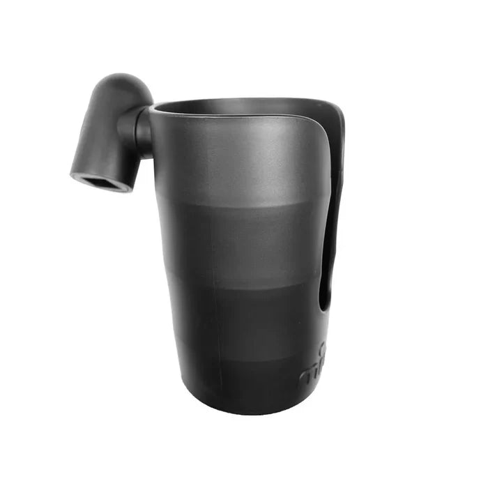 Mima Cup Holder With Clip (Black)