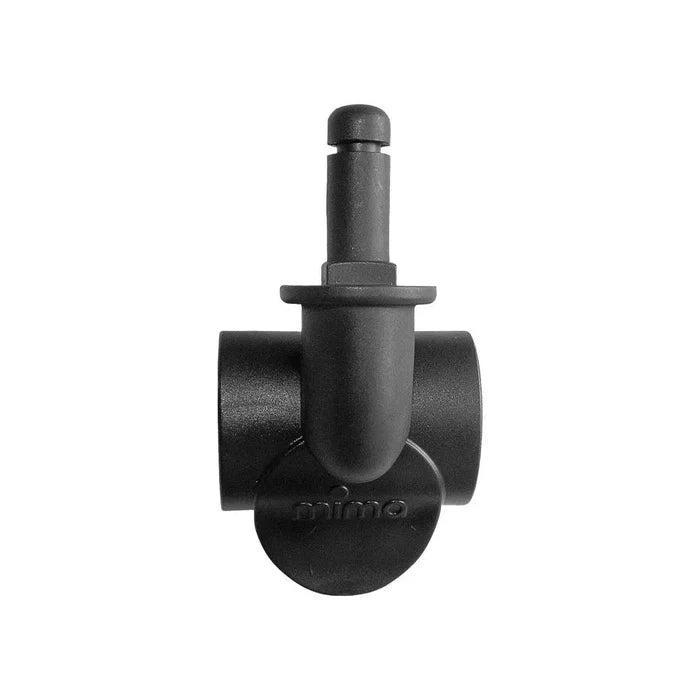 Mima Cup Holder With Clip (Black)