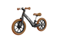 Mima Zoom Lite Balance Bike (Black)
