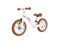 Mima Zoom Lite Balance Bike (White)
