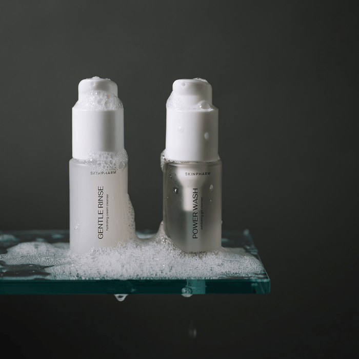 Mini Cleanse Duo