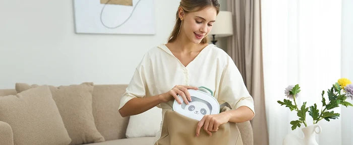 Momcozy All-in-1 Elite Baby Kit