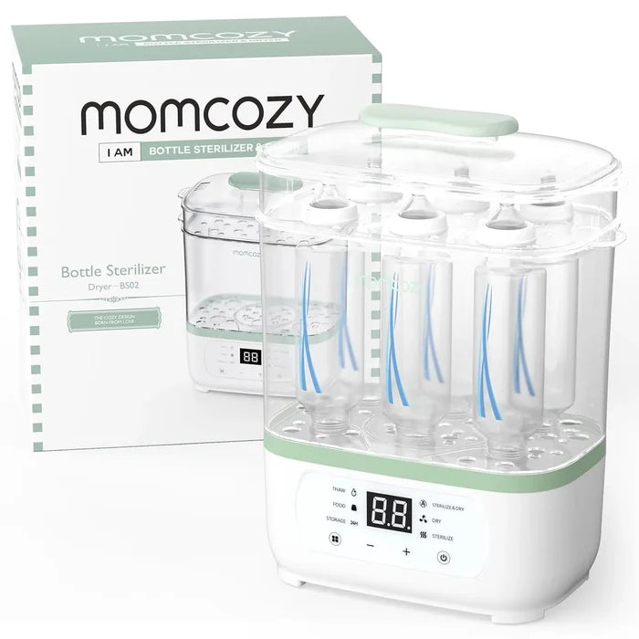 momcozy-bottle-sterilizer-and-dryer