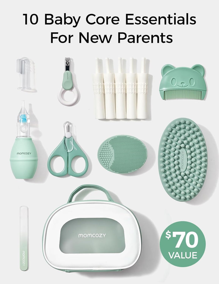 Momcozy Core Baby Kit