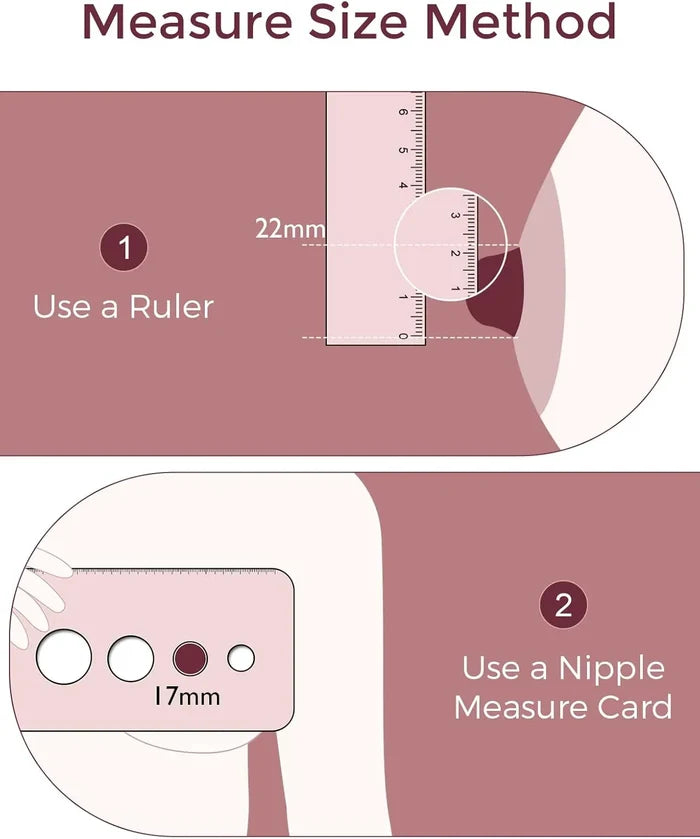 Momcozy Flange Insert For M6