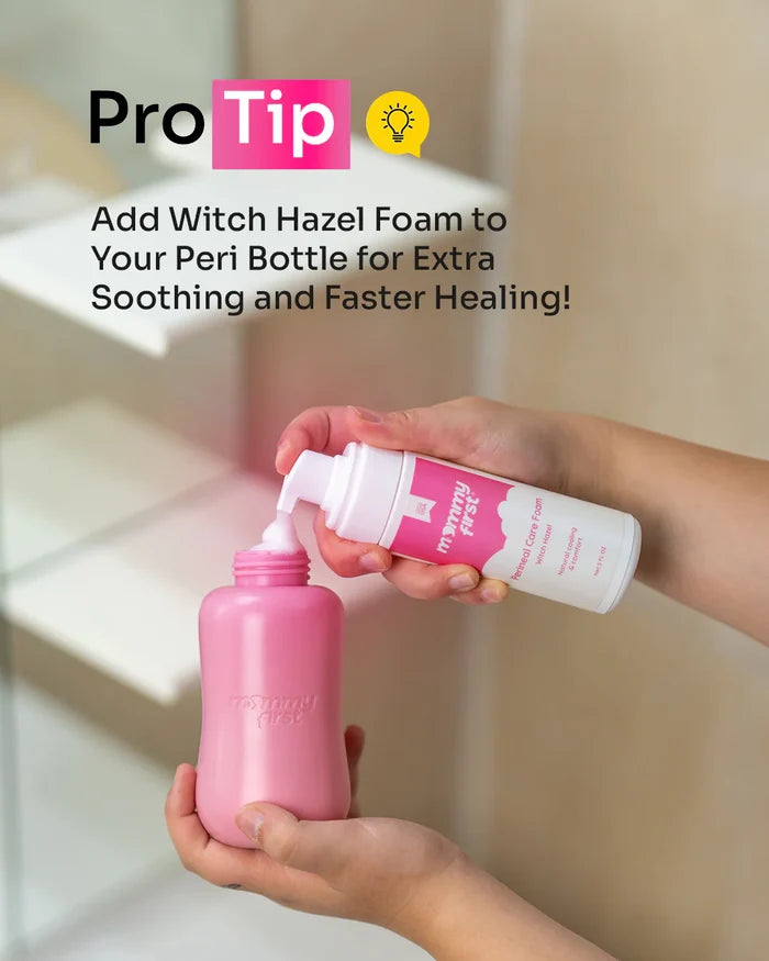 Mommy First Peri Bottle