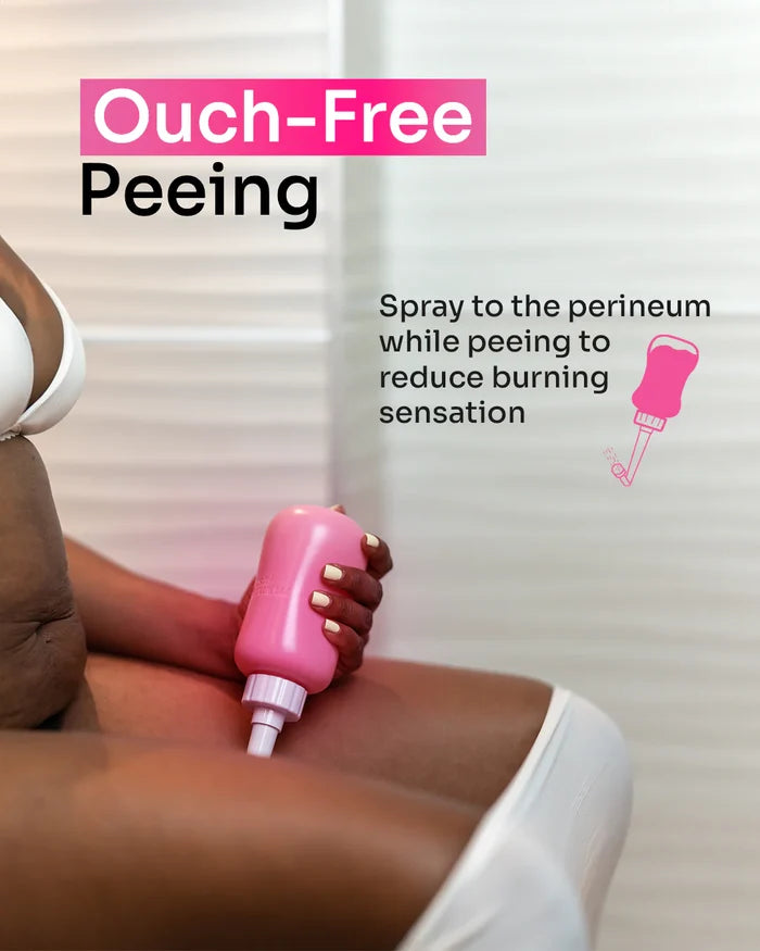 Mommy First Peri Bottle