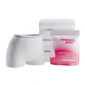 Mommy First Postpartum Underwear - Pack of 4