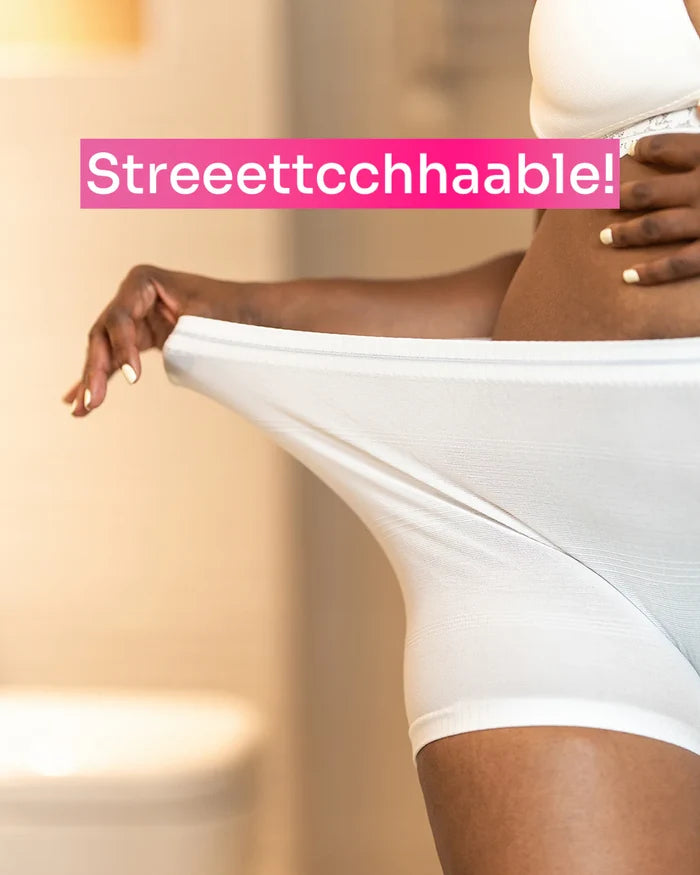 Mommy First Postpartum Underwear - Pack of 4