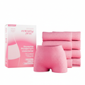 Mommy First Postpartum Underwear - Pack of 8