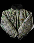 MOSS CAMO OVERGROWTH JACKET