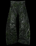 MOSS ‘OVERGROWTH’ DENIM PANTS