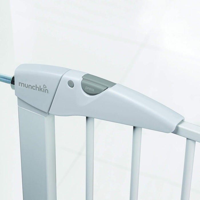 Munchkin Maxi Secure Pressure Fit Gate