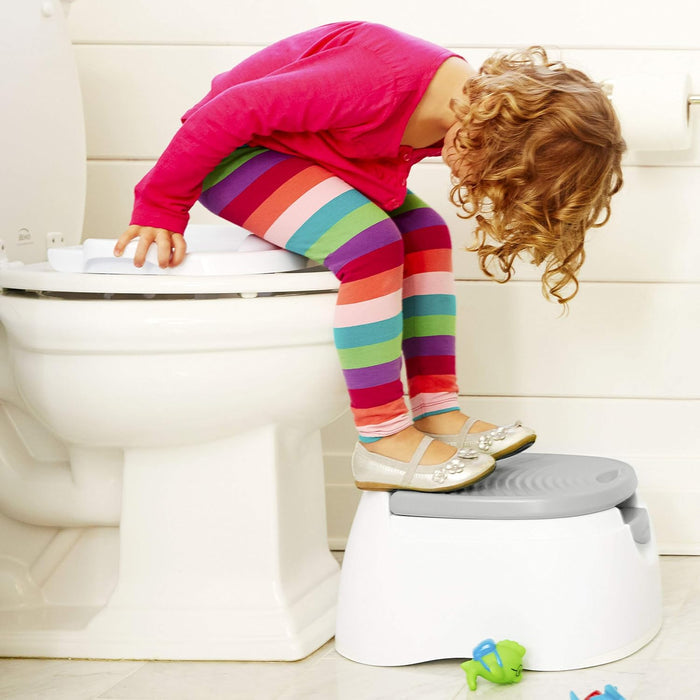 Munchkin Multistage 3-in-1 Potty