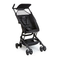 Munchkin Sparrow Ultra Compact Stroller (Black)
